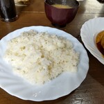 洋食亭 いしくろ - 