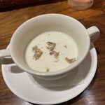 オステリア・ド・イタリア　オリーブ - 