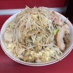 ラーメン二郎 - 