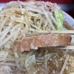 ラーメン二郎 - 