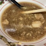 ラーメン二郎 - 