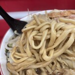 ラーメン二郎 - 