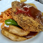 洋食亭 いしくろ - 