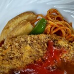 洋食亭 いしくろ - 