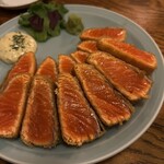 宮城ゴチ酒場 銀結び - 