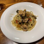 オステリア・ド・イタリア　オリーブ - 