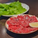 焼肉おじさん - 