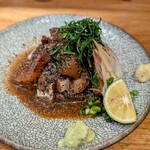 サンチャ フカミ - 