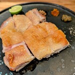 サンチャ フカミ - 