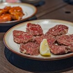 焼肉おじさん - 