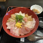 海鮮処 笑 - 