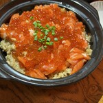 宮城ゴチ酒場 銀結び - 