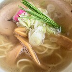 麺処 春の風 - 