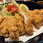 イナカヤ食堂 - 