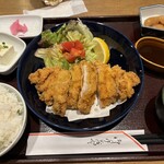 イナカヤ食堂 - 