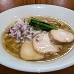 春日遅遅 - 琥珀煮干