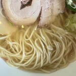 麺処 春の風 - 