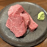 焼肉 肉萬 - 