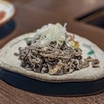 焼肉おじさん - 