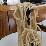 春日遅遅 - そのままでも美味しい