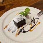 オステリア・ド・イタリア　オリーブ - 