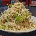 焼肉おじさん - 