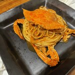 オステリア・ド・イタリア　オリーブ - 