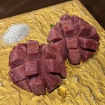 焼肉 肉萬 - 