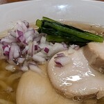 春日遅遅 - 琥珀煮干