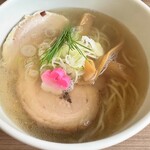 麺処 春の風 - 