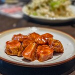 焼肉おじさん - 