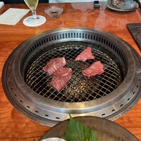 銀座 山科 - 