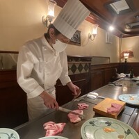 和黒 北野坂本店 - 