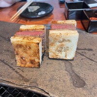 銀座 山科 - 