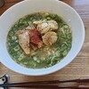 吟麦製麺