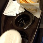 イオンシネマ - 料理写真: