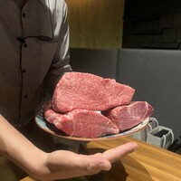 中目黒焼肉 登牛門 - 
