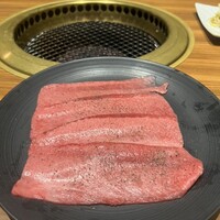 中目黒焼肉 登牛門 - 
