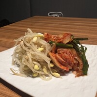 中目黒焼肉 登牛門 - 