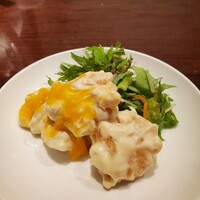 Shanghai Dining 状元樓 - 