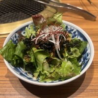 中目黒焼肉 登牛門 - 