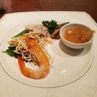 Shanghai Dining 状元樓 - 
