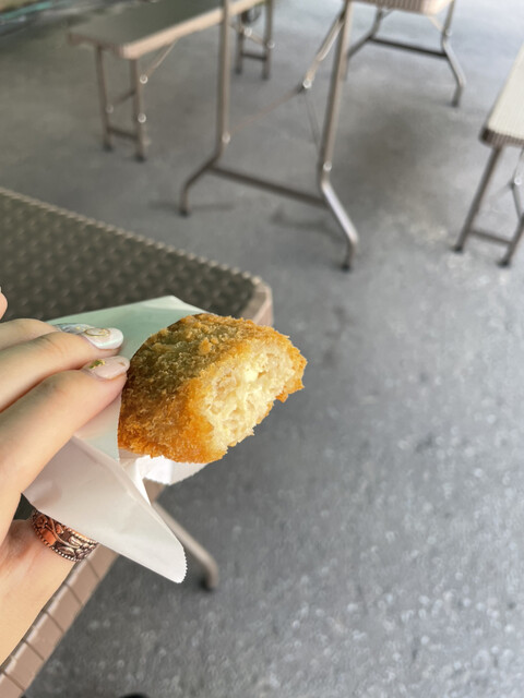 金賞コロッケ＆手作りの店 色内店 - 小樽（コロッケ）の写真