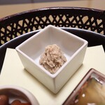 天木 - 魚のすり身