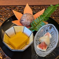 白浜 kappou kawanishi - 