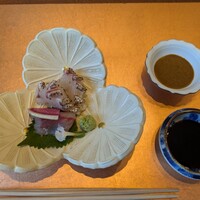 白浜 kappou kawanishi - 
