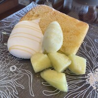 表参道うかい亭 - 