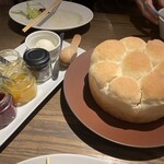 ビストロ バンケット - 