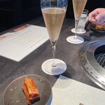 東京焼肉 平城苑 銀座5丁目店 - 