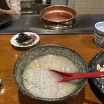 志ゃぶしゃぶ 青柳 - 